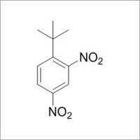1-Tert-Butyl-2,4-Dinitrobenzene Chemical