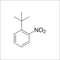 1 Tert Butyl 2 Nitrobenzene