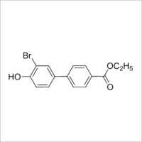 Ethyl 3-Bromo-4-Hydroxy-[1,1-Biphenyl]-4-Carboxylat