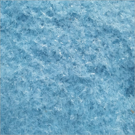 Clear PVC Scrap