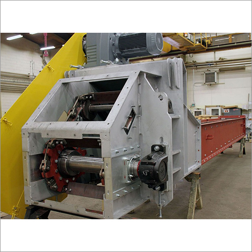 Industrial Chain Conveyors