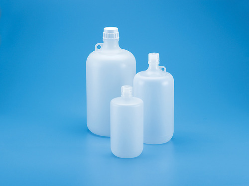 Tarsons 586260 Narrow Mouth Bottle Ldpe Application: Yes