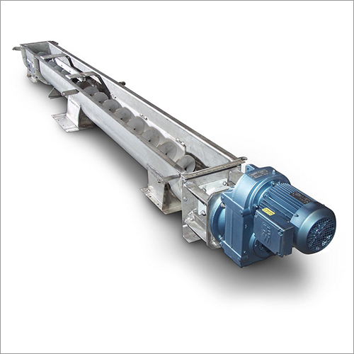 Screw Conveyors