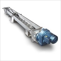 Screw Conveyors