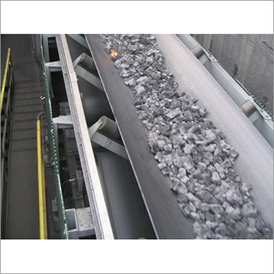 Belt Conveyors