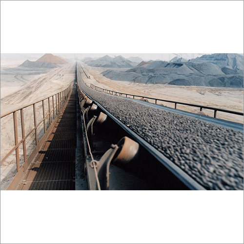 Belt Conveyors
