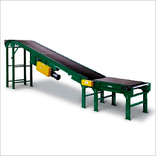 Belt Conveyors