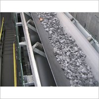 Industrial Belt Conveyors
