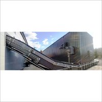 Wet Scrapper Conveyors