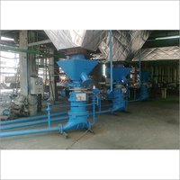 Pneumatic Conveyors
