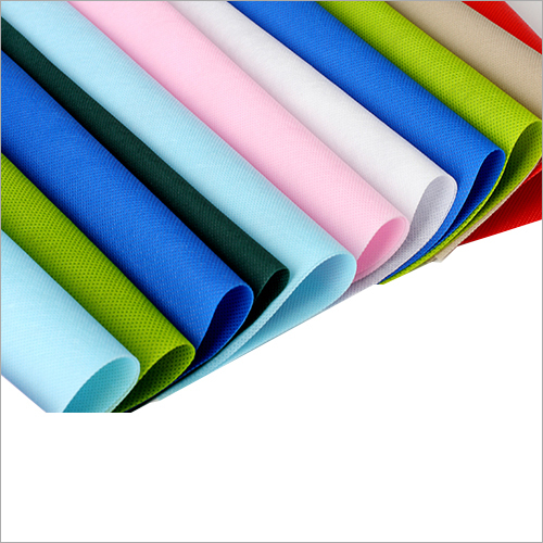 PP Spunbonded Non Woven Fabric By SHIVAM FILAMENT