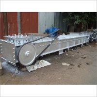 Drag Chain Feeders