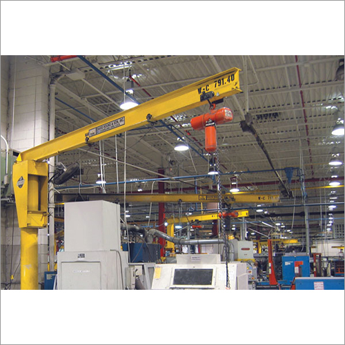 Jib Cranes