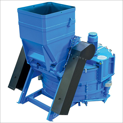 Industrial Skip Hoists