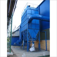Industrial Dust Extraction Systems