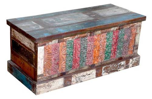 Trunk Box