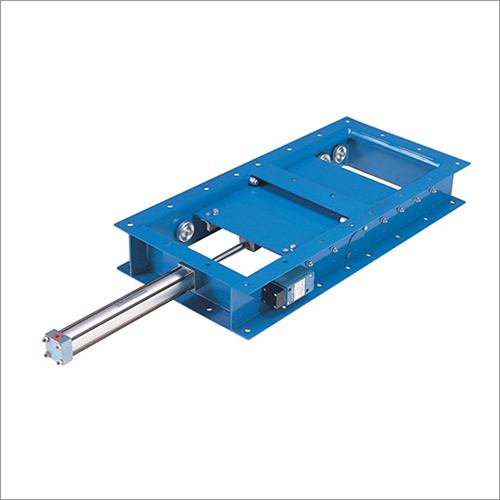 Industrial Slide Gates