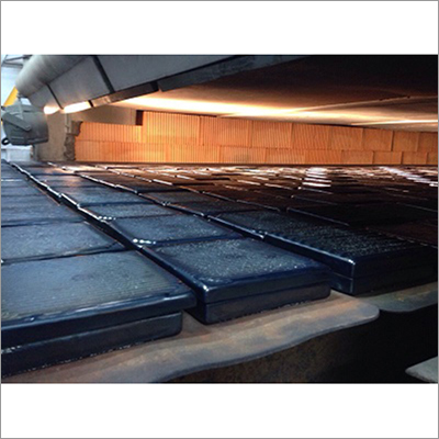 Cast Basalt