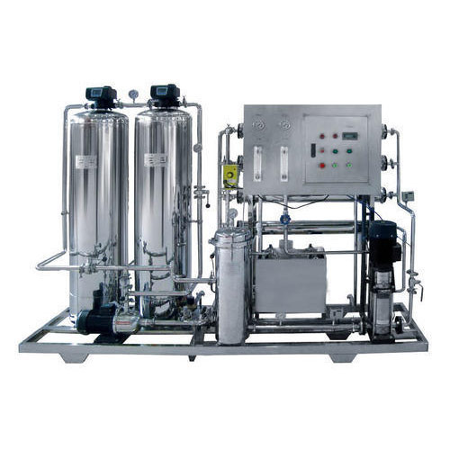 Commercial Doctor Water Large Reverse Osmosis Plant