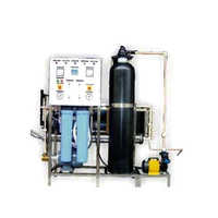 Doctor Water Industrial Reverse Osmosis Plant