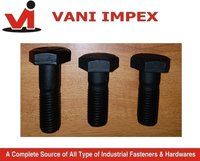 Hsfg Bolt / High Strength Friction Grip Bolts