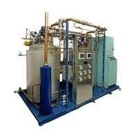Commercial Mobile Wastewater Treatment Plant