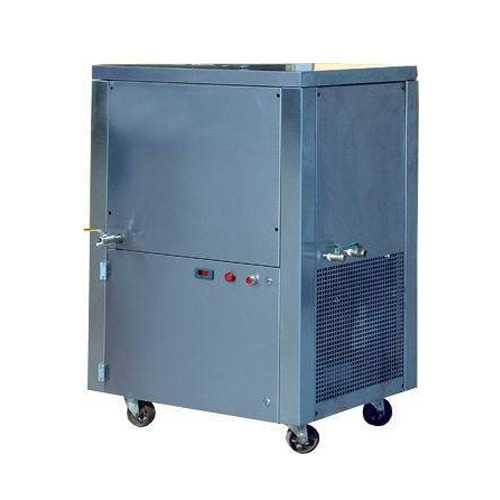 Commercial Water Chiller Plant