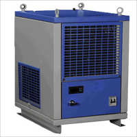 Commercial Andoing Water Chiller Plant