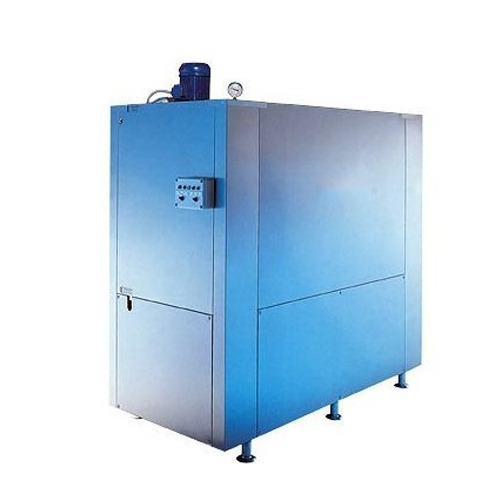 Industrial Water Chiller Plant