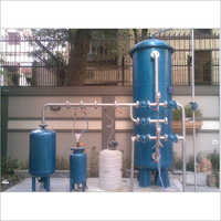 Commercial Doctor Water Treatment Plant