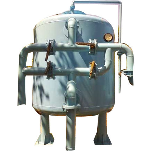 Commercial Arsenic Removal Filter Plant