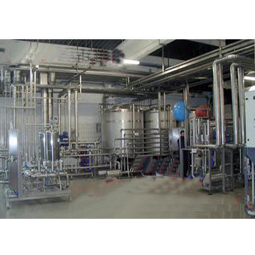 Commercial Mineral Water Plant 
