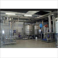 Commercial Automatic Packaged Drinking Water Plant