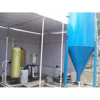 Commercial Readymade Box Effluent Treatment Plants