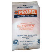 PP Propylene