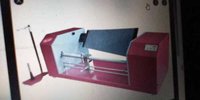 Yarn appeance board winder