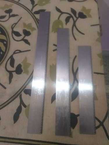 Swatch Cutter Blade