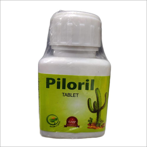 Ayurvedic Piles Tablet