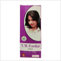 Ayurvedic Leucorrhoea Relief Syrup - For Adult Use, Suggested Dosage, Store In Dry Place