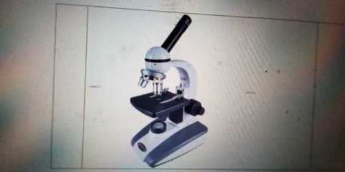 Student projection microscope