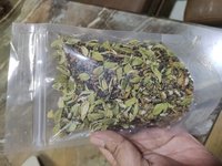 Crushed Green Cardamom