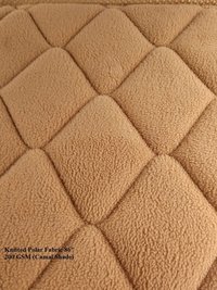 Mattress Image With Our Fabric