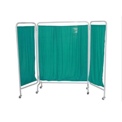 3 Panel Hospital Folding Screen Dimension(L*W*H): Height 8 Feet Foot (Ft)