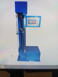 Digital Lea Strength Tester - Steel, 600 X 400 X 1200 Mm | 100 Kg Load Capacity, Lcd Display, Â±0.5% Accuracy, 220v Power Supply, 0-40â°c Operating Temperature