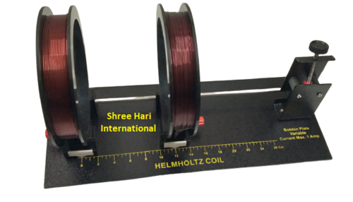 Helmholtz Coil