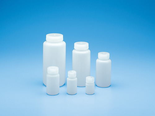 Tarsons 584200 Wide Mouth Bottle Hdpe Application: Yes