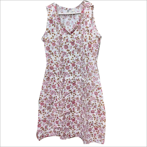 Floral Printed Shrug