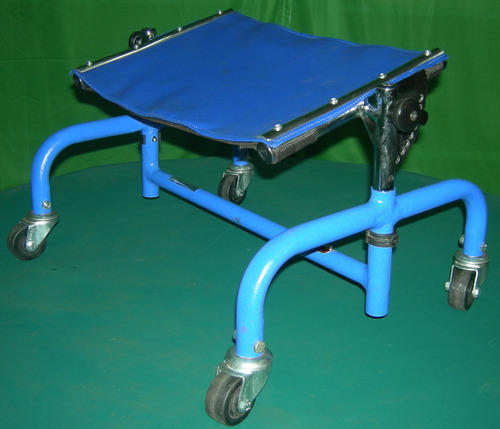 IMI 3026 CRAWLER, PRONE with Height Adjustment (Age 2-6 Years):