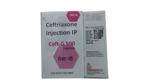 Ceft S Ceftriaxone Sulbactam Injection 1.5 Gm