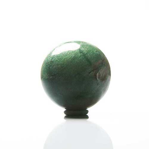 Green Aventurine Sphere